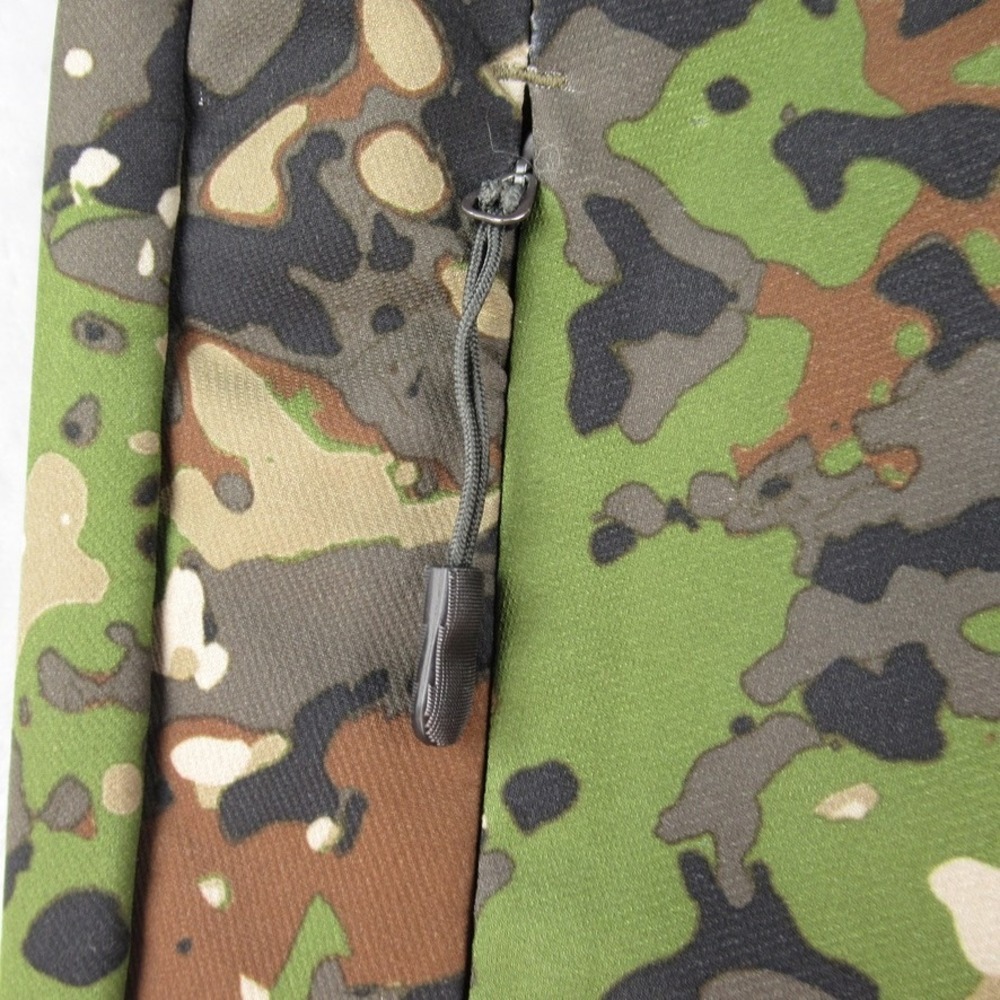 Killik Womens Lightweight Hunting Pants Veil Camo Stretch WKILLIKLTWTPT-K2 41x33 - Picture 3 of 14